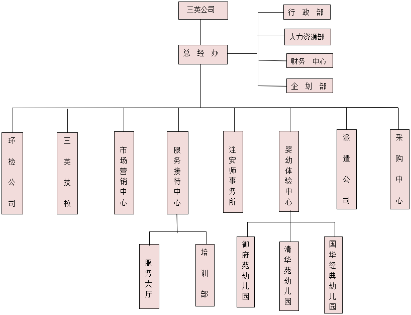 組織架構(gòu)